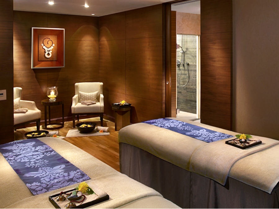 Nirvanam Spa & Massage Center - Massage Spa | Spa In Business Bay | Massage Spa — photo 5