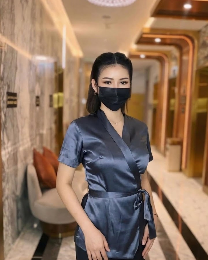 Blue Tub Vip Spa - Massage Spa - Spa In Business Bay - Massage In Business Bay -