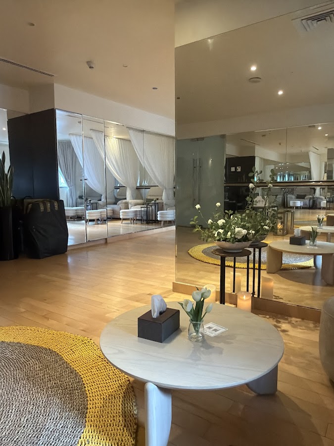 Soul Senses Spa & Wellness - Rose Rayhaan by Rotana, Sheikh Zayed Road - DIFC — photo 2