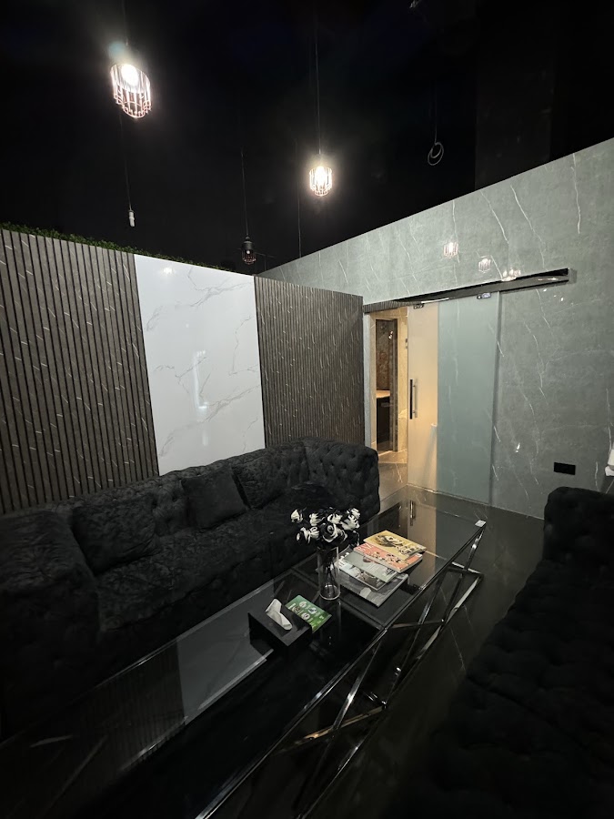 Spa Room - DIFC