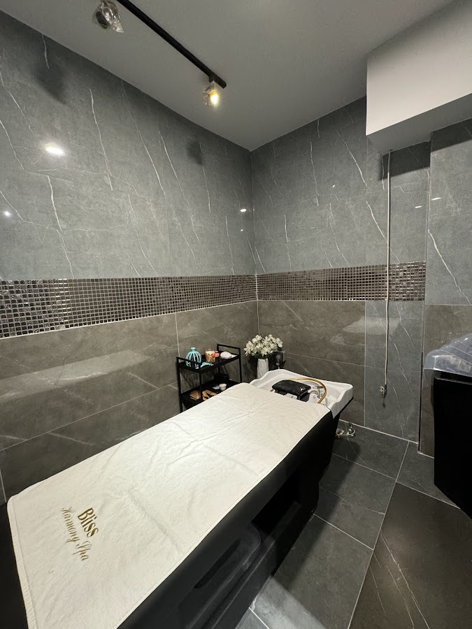 Spa Room - DIFC — photo 2