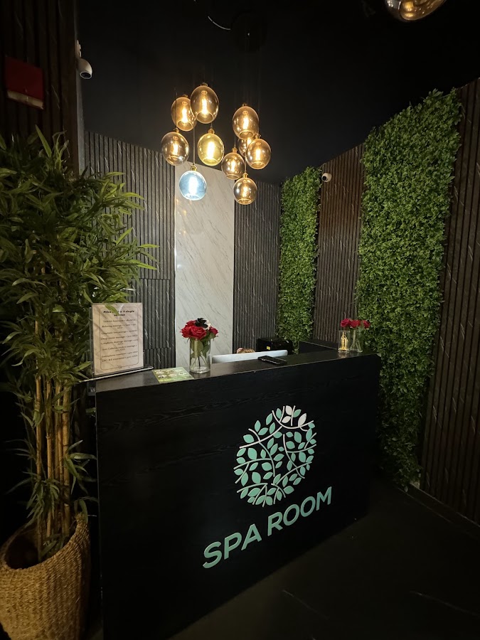 Spa Room - DIFC — photo 5