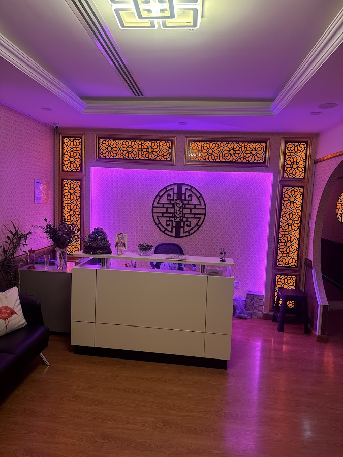 New Flamingo Massage Center — photo 3