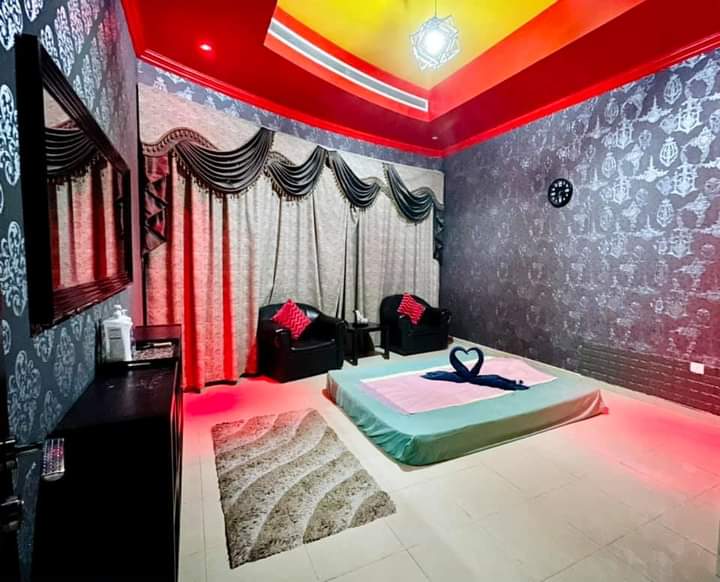 Home massage Divine touch spa jumaira 1 — photo 4