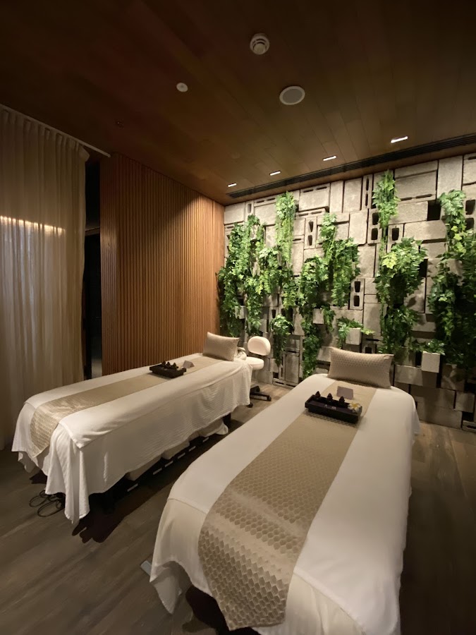 Soul Senses Spa & Wellness - Zabeel House The Greens — photo 2