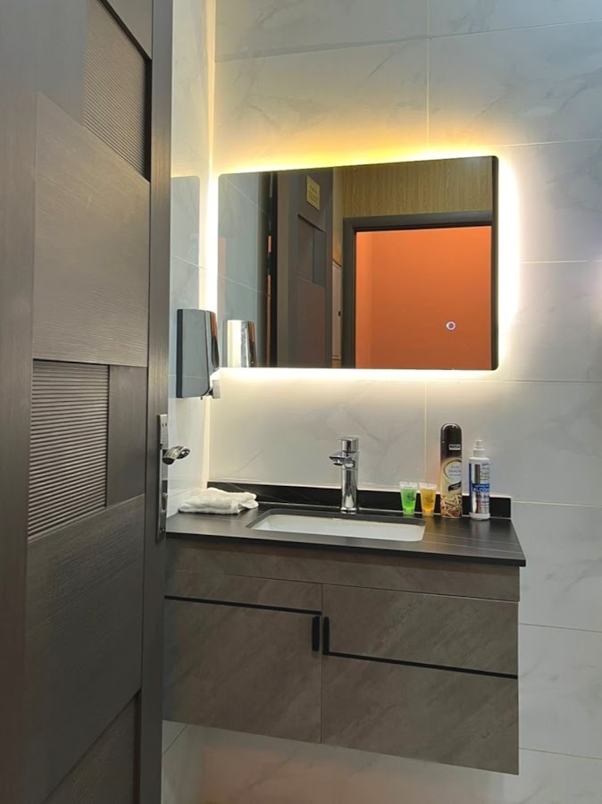 Jumeirah Best SPA & Massage Center — photo 5