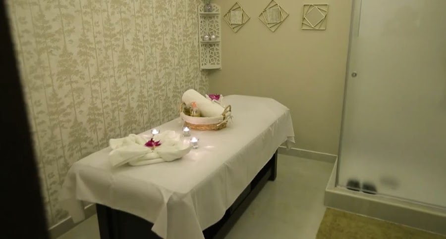 Royal Oak Spa & Massage Jumeirah