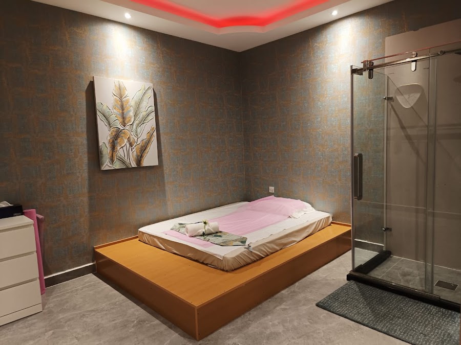 Jumeirah Seaside Spa — photo 3