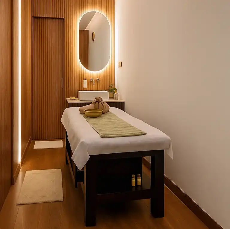 Falak vip massage Spa | Spa In Business Bay Dubai | Massage Spa In Business Bay