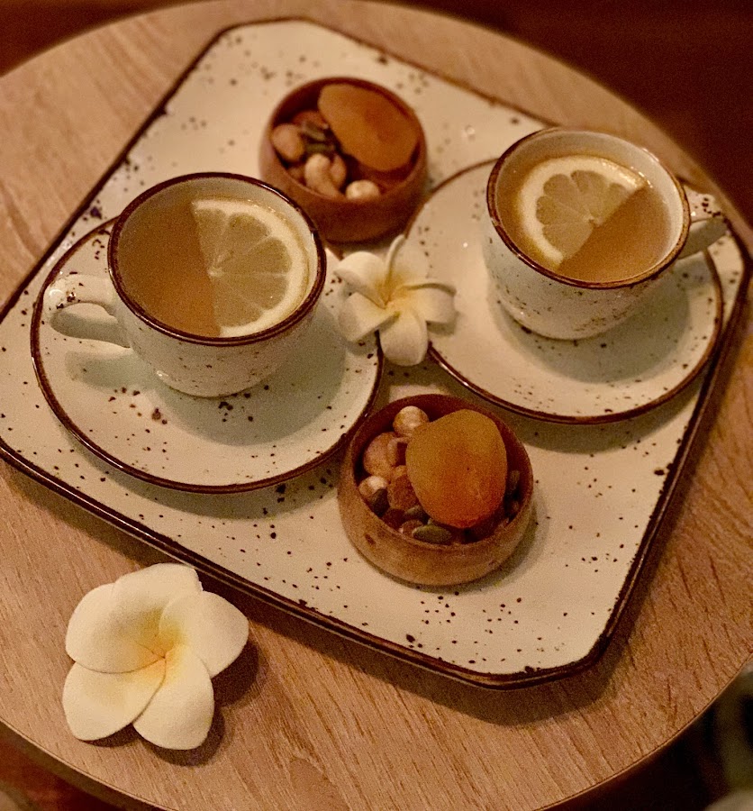 Soul Senses Spa & Wellness - Oasis Mall, Sheikh Zayed Road — photo 3