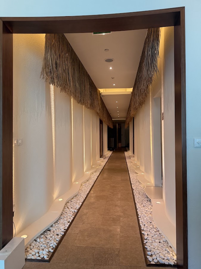 Soul Senses Spa & Wellness - Oasis Mall, Sheikh Zayed Road — photo 5