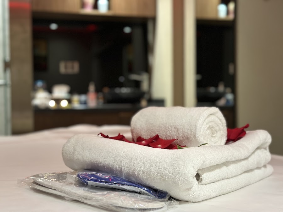 RUS ELITE SPA - Best massage and SPA in Dubai