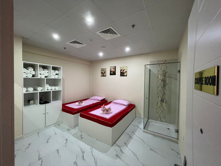 Lucky Star Massage Center Al Quoz
