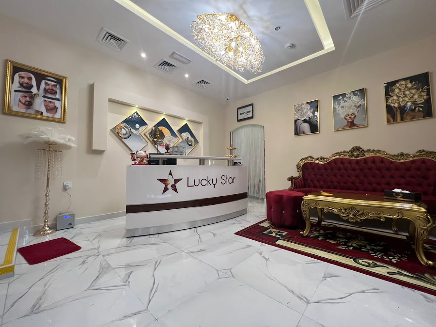 Lucky Star Massage Center Al Quoz — photo 5