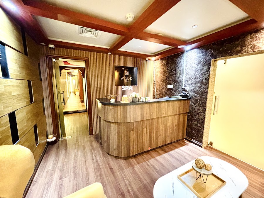 Mood Spa — photo 5