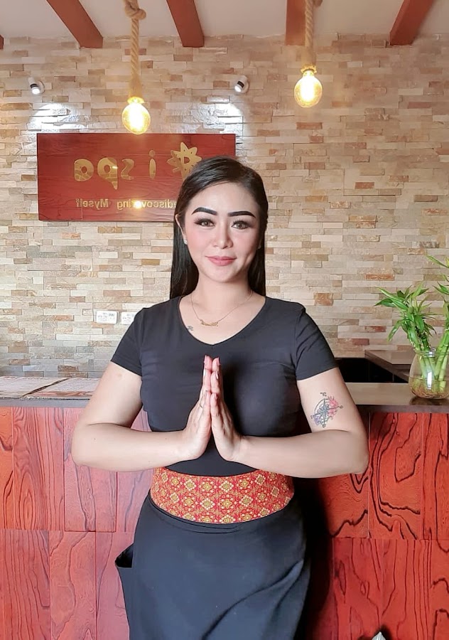 Angsana Spa — photo 3