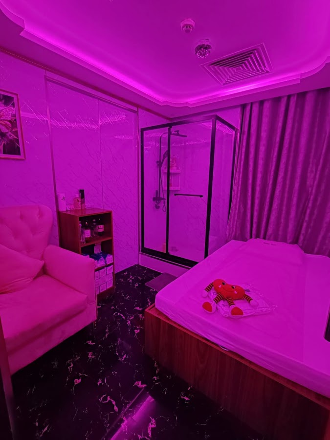 Rin Massage Center Dubai