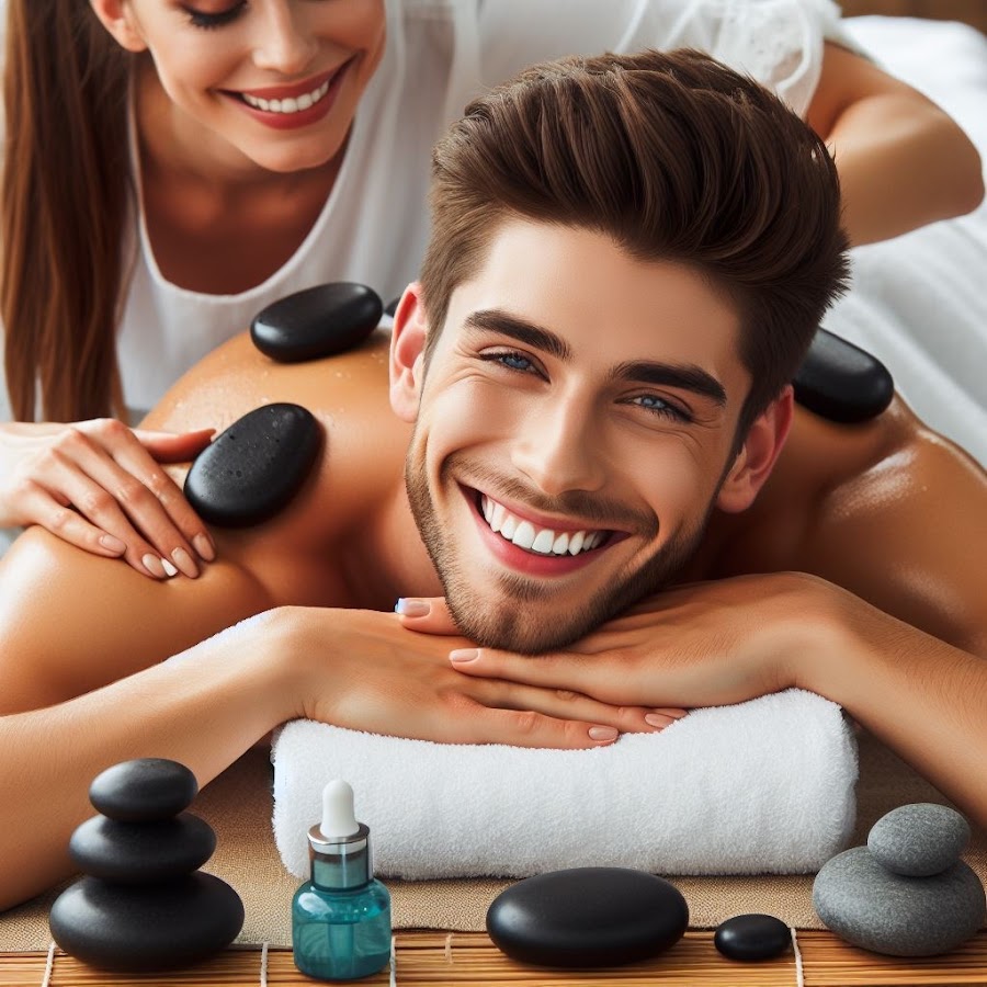 Aroma Touch Spa massage Deira مركز مساج — photo 5
