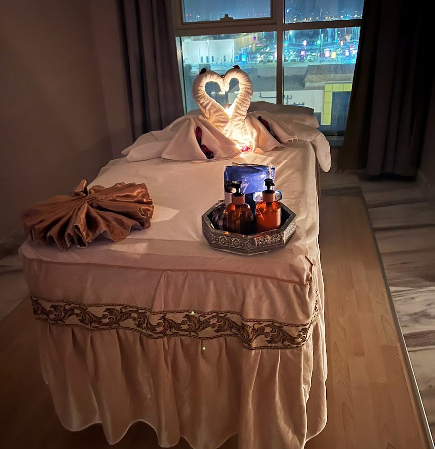 Orange Spa — photo 5