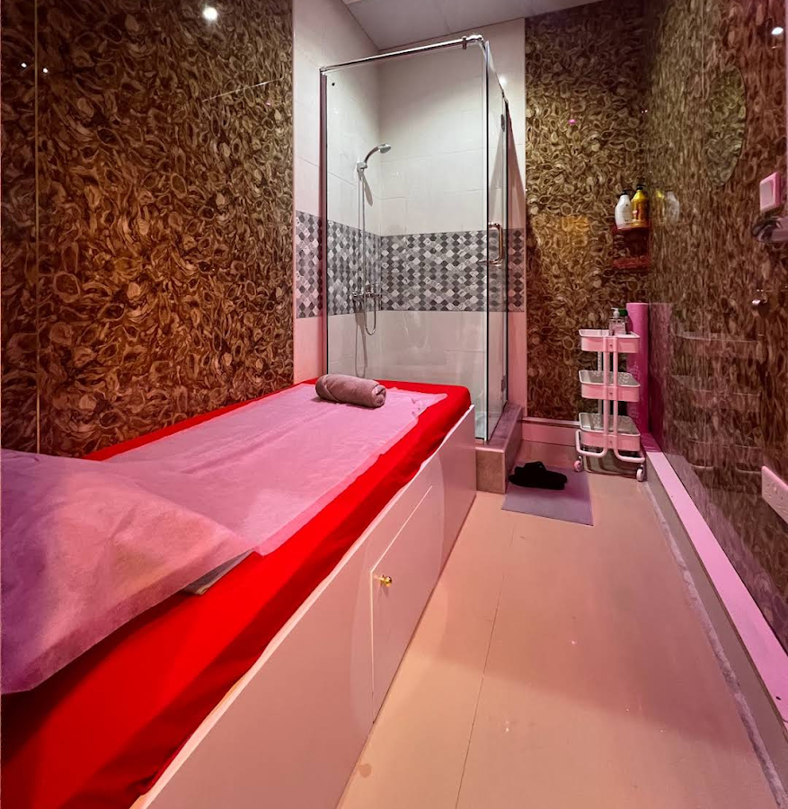 Lucky Dream Spa Massage Center In Al Khail Mall — photo 5