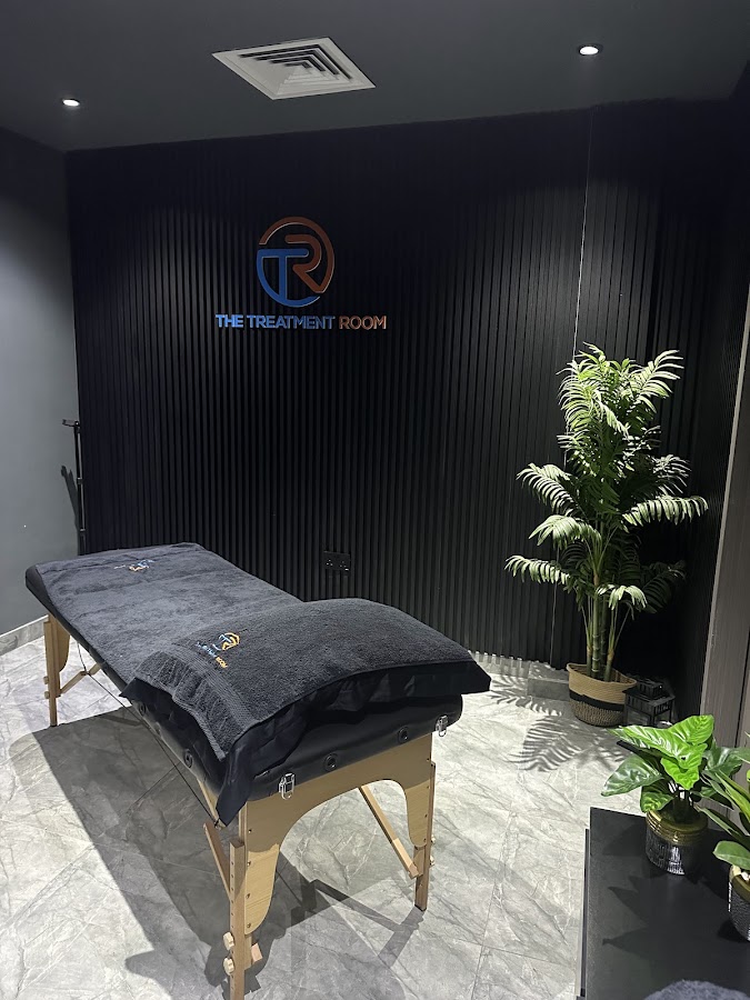DXB Sports Massage — photo 3