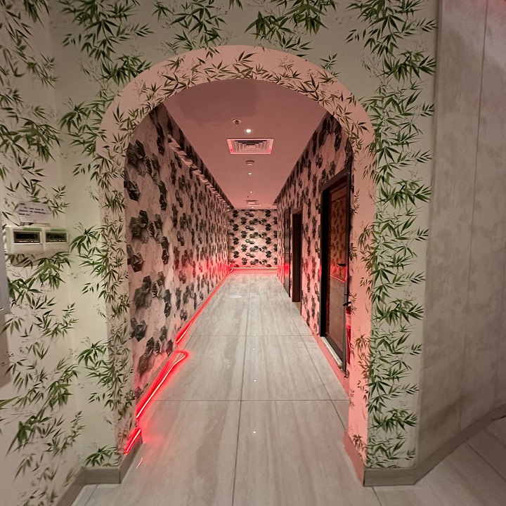 Blooming Spa and Massage Center — photo 3