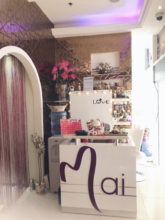 Lucky Cat Massage Center Business Bay Dubai — photo 3