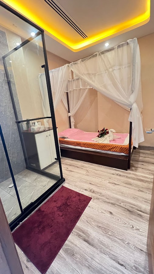 Sweet Spa Massage Center — photo 4