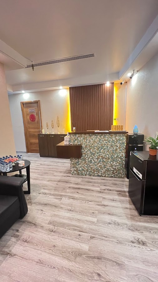 Sweet Spa Massage Center — photo 5