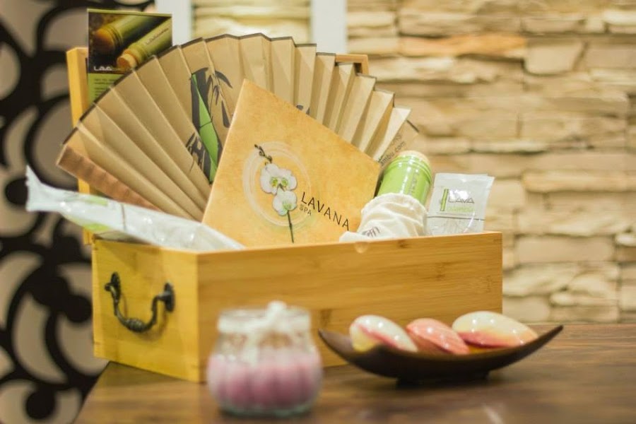 Lavana Spa Al Barsha — photo 2