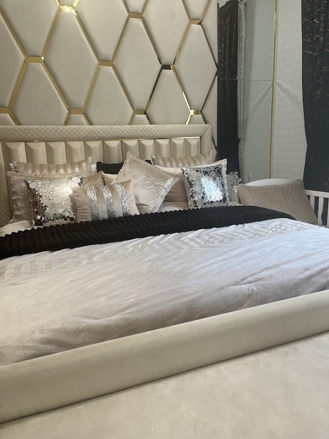 Hajar Spa Massage Center Al Barsha