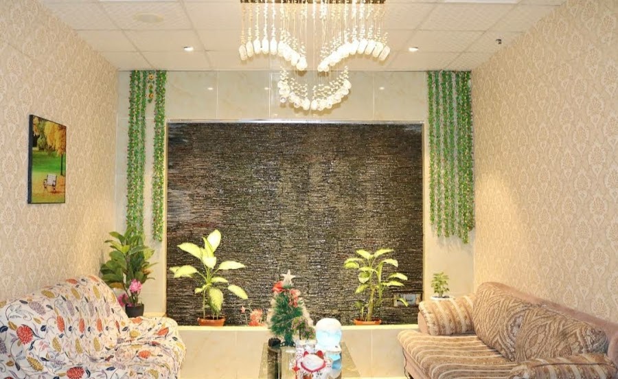 Hajar Spa Massage Center Al Barsha — photo 2