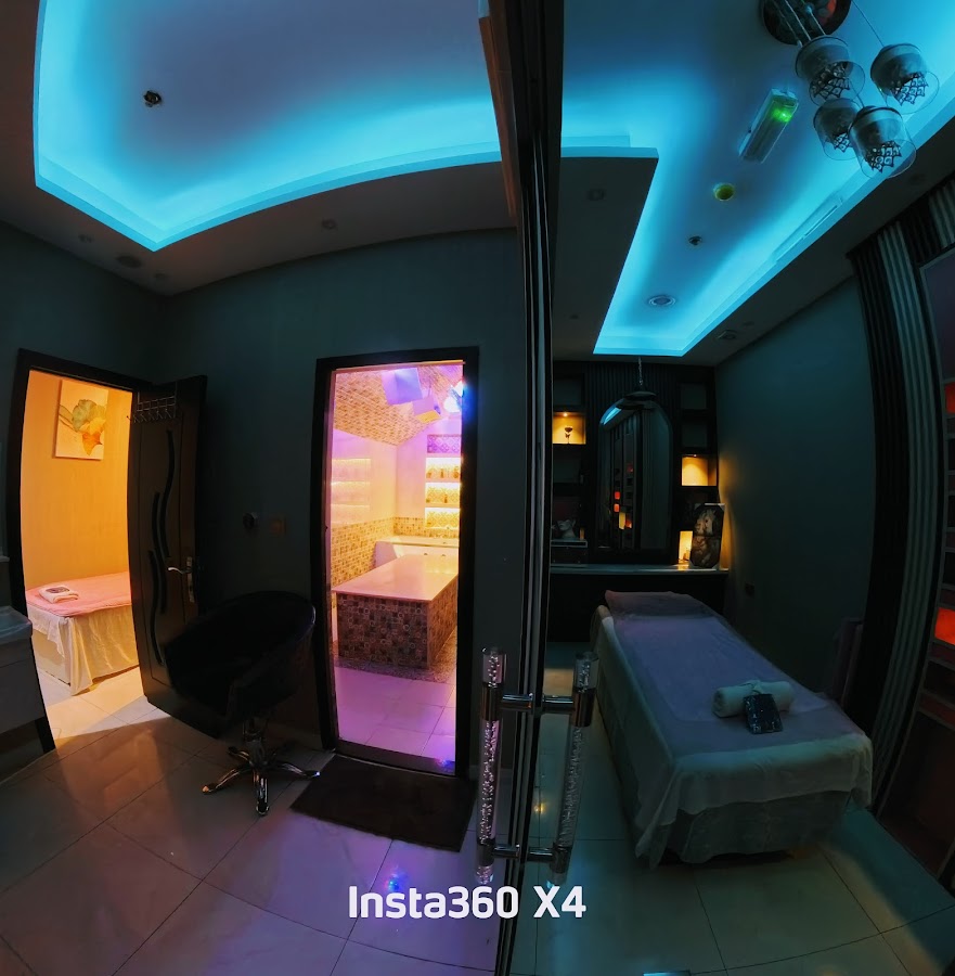 Marolina Spa | Massage Spa - Al Barsha — photo 2