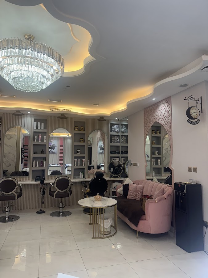 Marolina Spa | Massage Spa - Al Barsha — photo 3