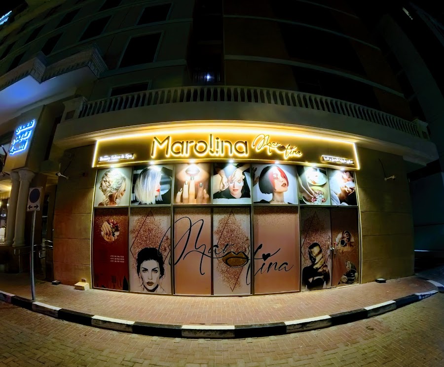 Marolina Spa | Massage Spa - Al Barsha — photo 5