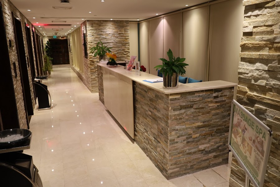 Green Plus Spa & Massage — photo 2