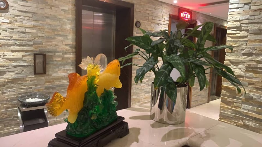 Green Plus Spa & Massage — photo 3