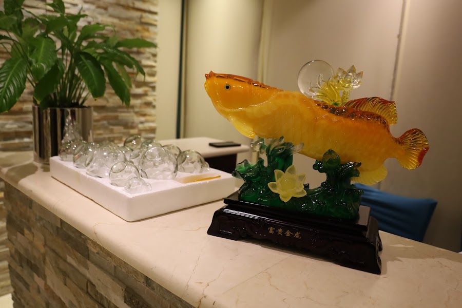 Green Plus Spa & Massage — photo 5