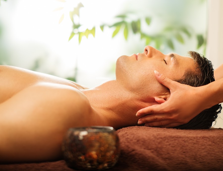 Wode Tulip Spa Massage — photo 2