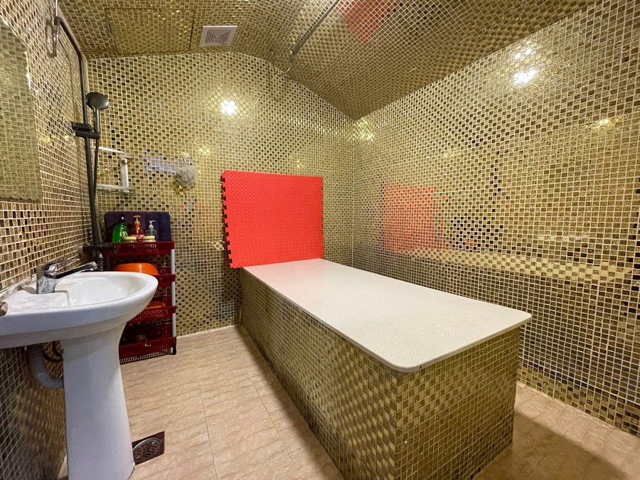 Wode Tulip Spa Massage — photo 3