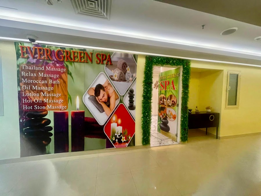 Evergreen Spa & Massage — photo 3