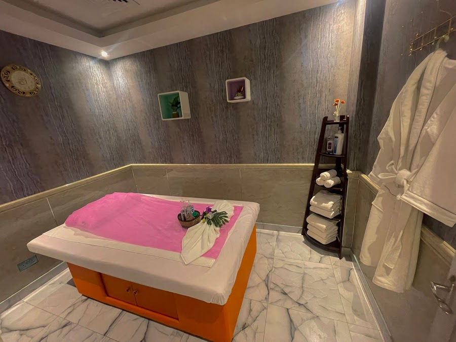 Evergreen Spa & Massage — photo 4
