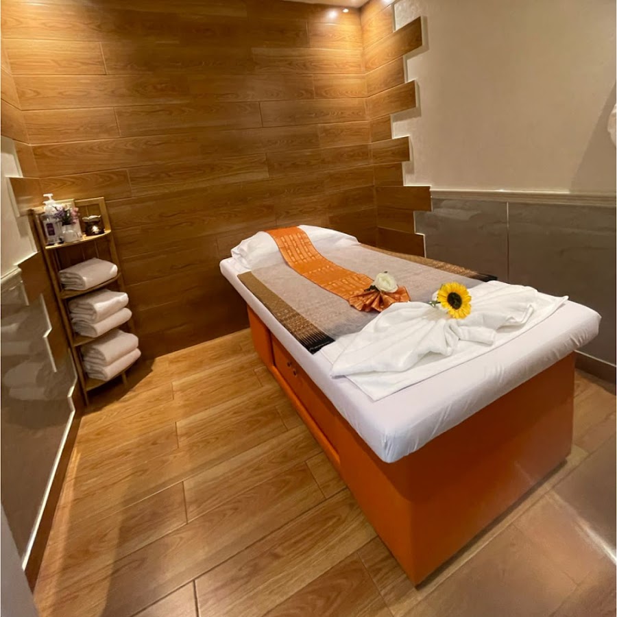 Evergreen Spa & Massage — photo 5
