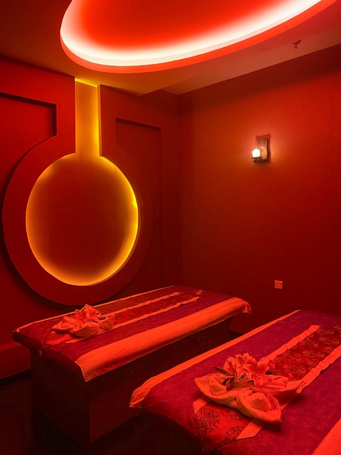 Morning Dream Massage center — photo 2