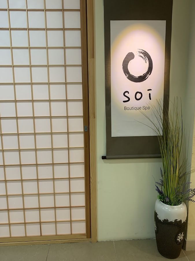 Soi Spa — photo 4