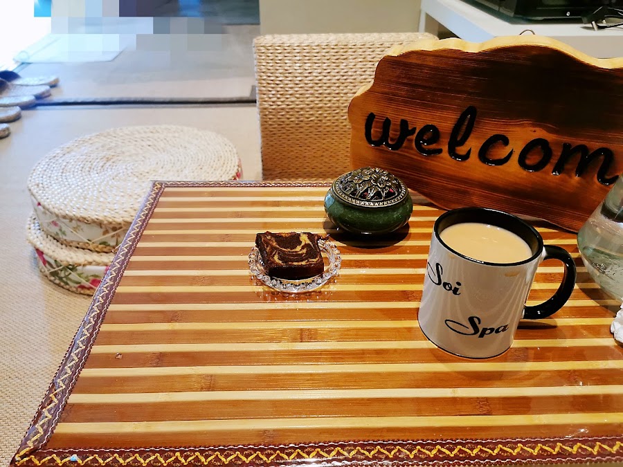 Soi Spa — photo 5