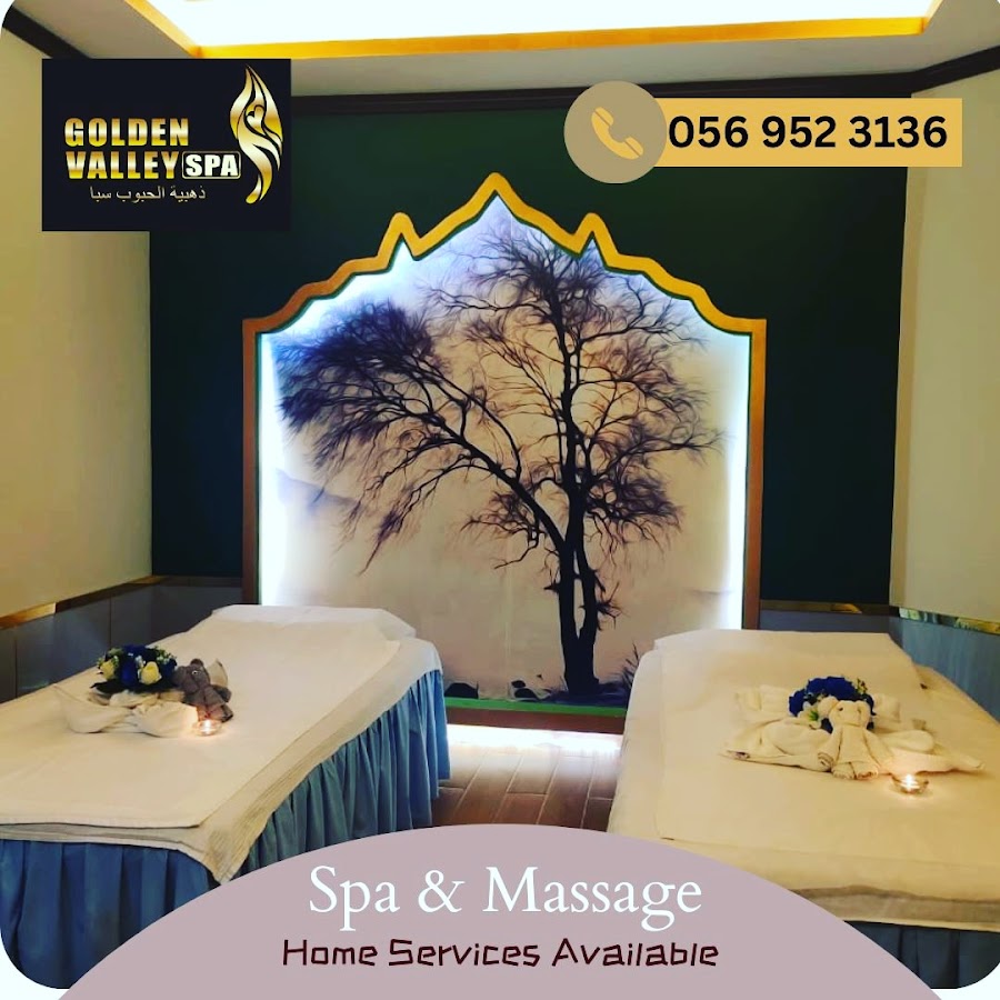 Golden Valley Spa — photo 2