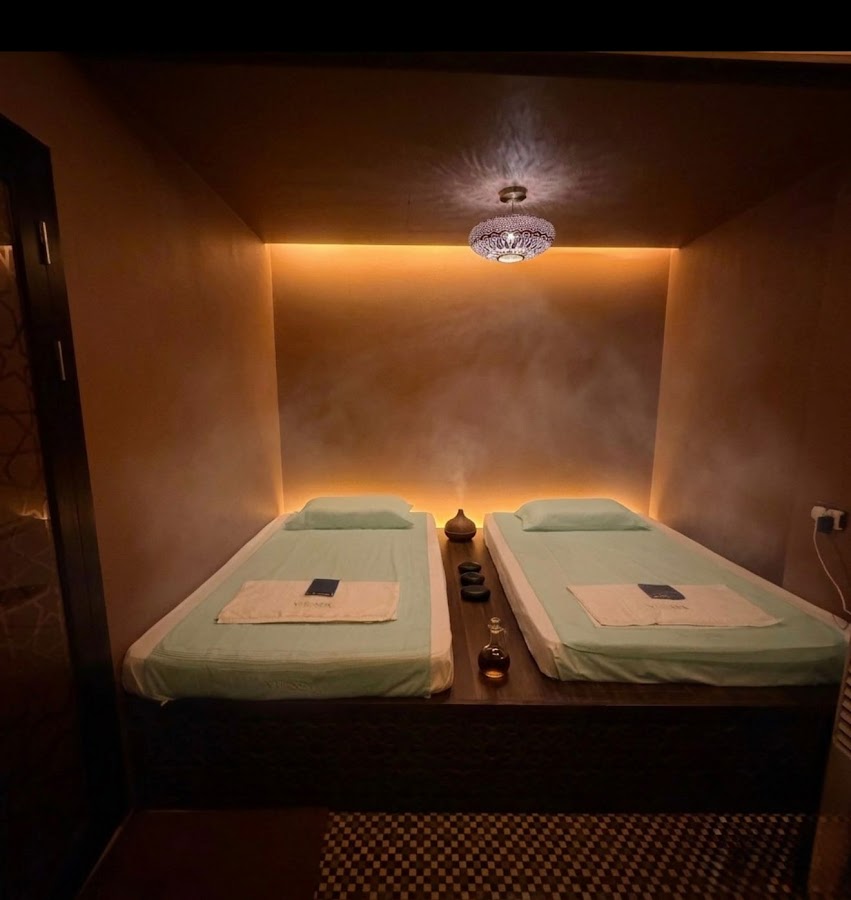 Vue Spa Tecom — photo 2