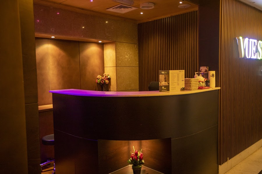 Vue Spa Tecom — photo 3