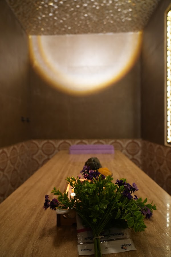 Vue Spa Tecom — photo 5